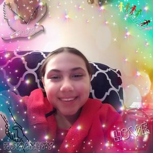 Meet your Posher, Ella